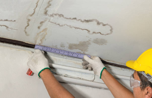24/7 Emergency Water Damage Repair experts in Montclair, NJ
